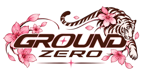 Ground Zero